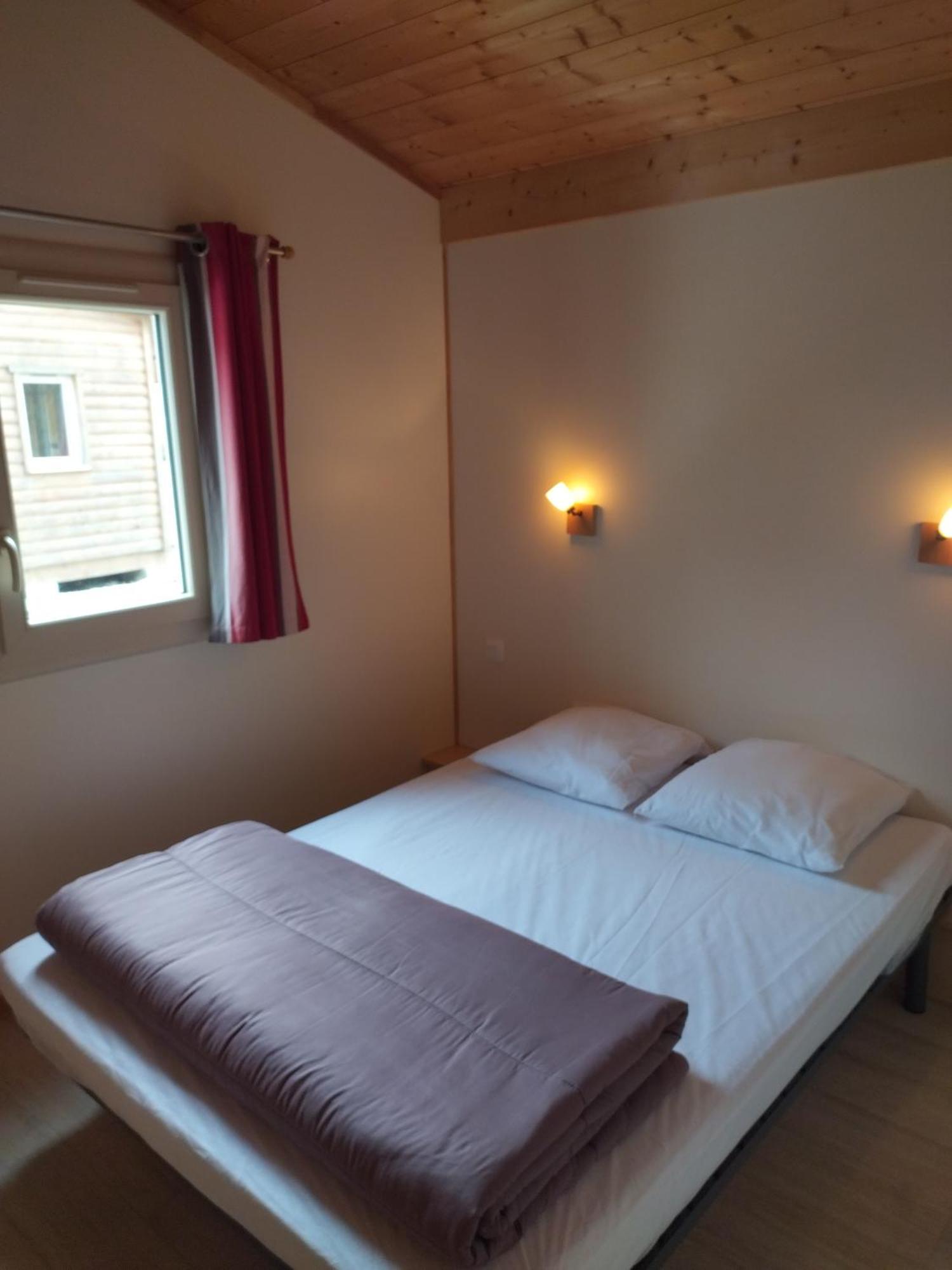 Les Chalets Du Haut-Forez Usson-en-Forez Eksteriør bilde