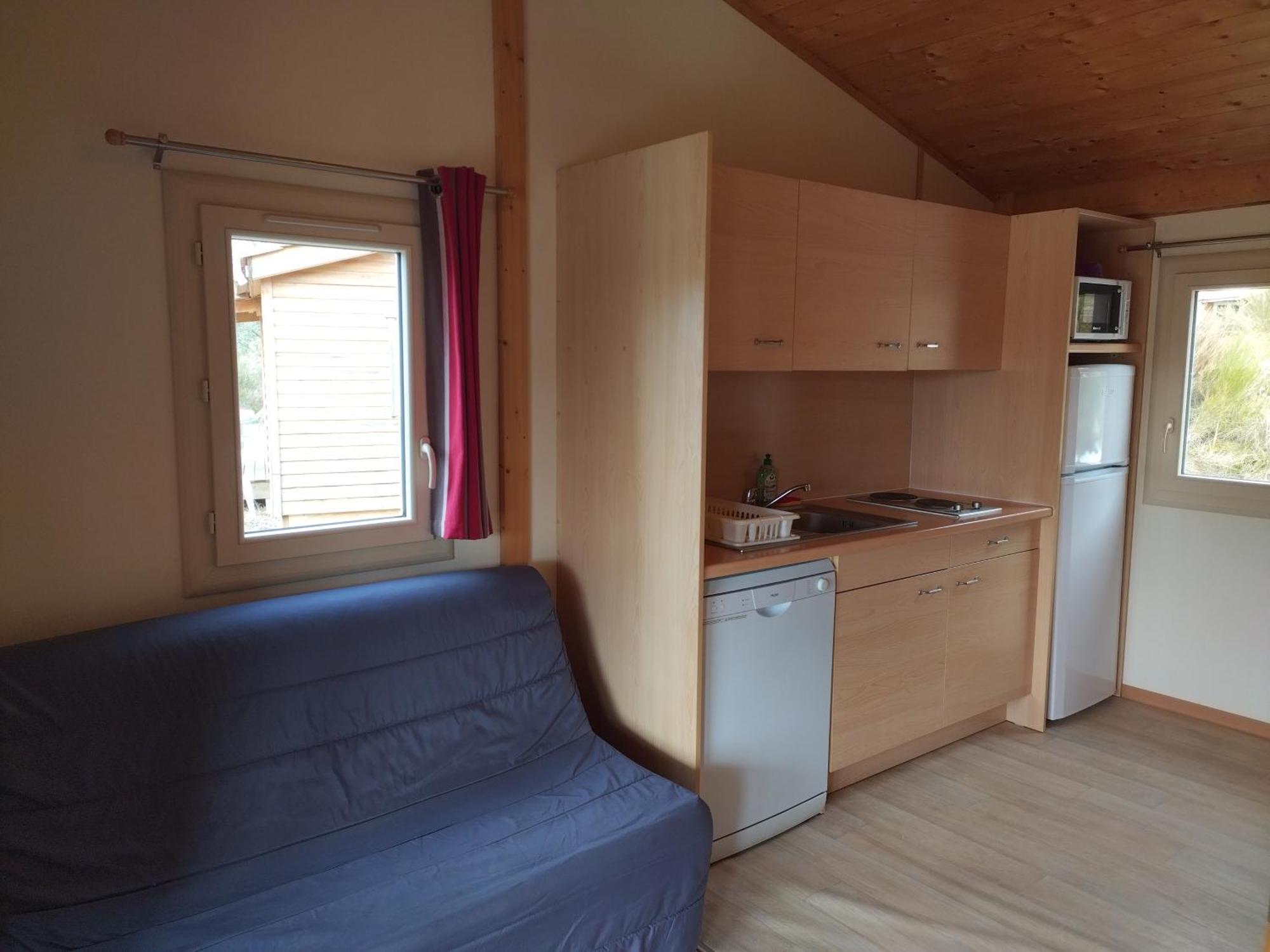 Les Chalets Du Haut-Forez Usson-en-Forez Eksteriør bilde