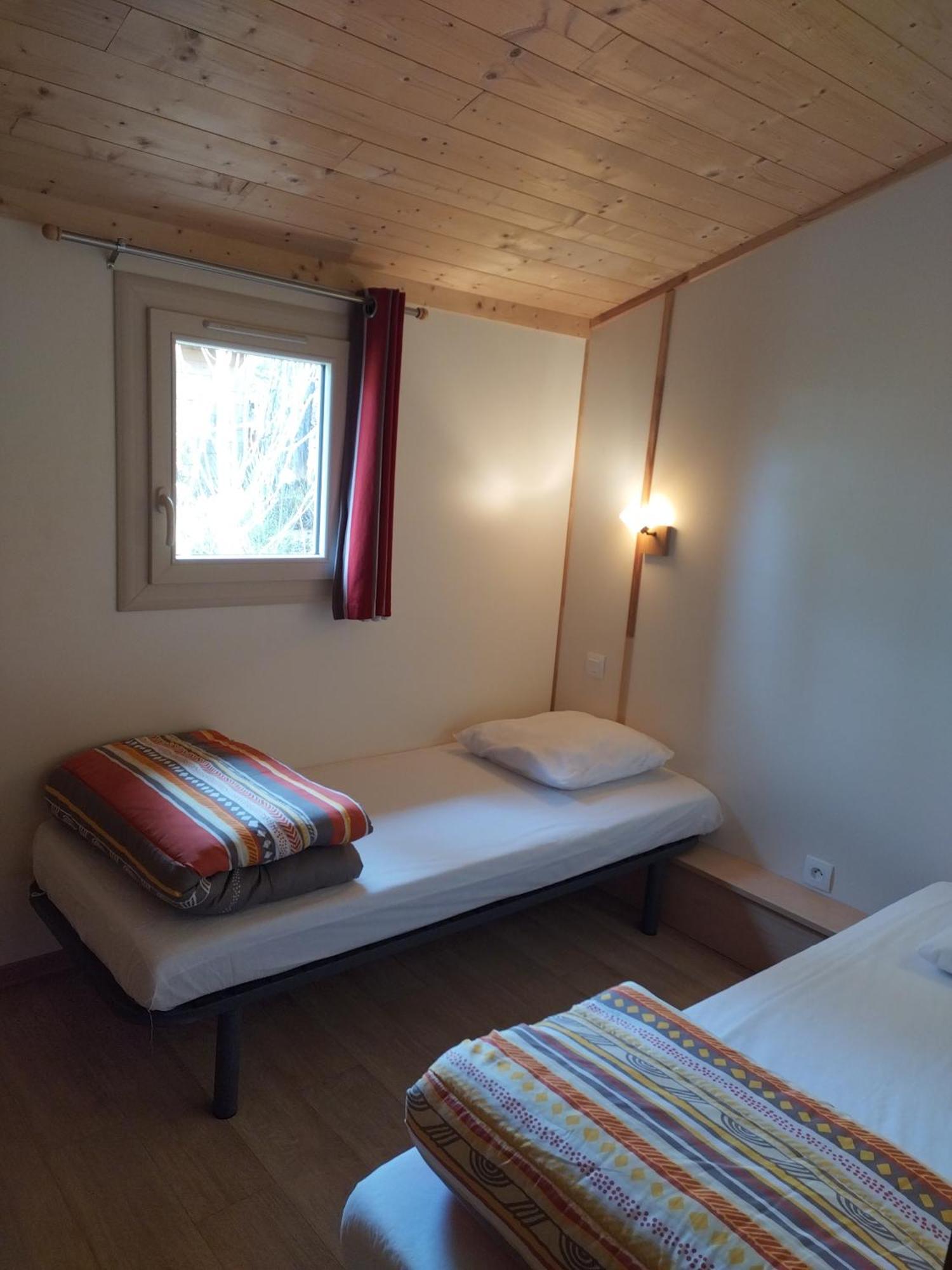 Les Chalets Du Haut-Forez Usson-en-Forez Eksteriør bilde