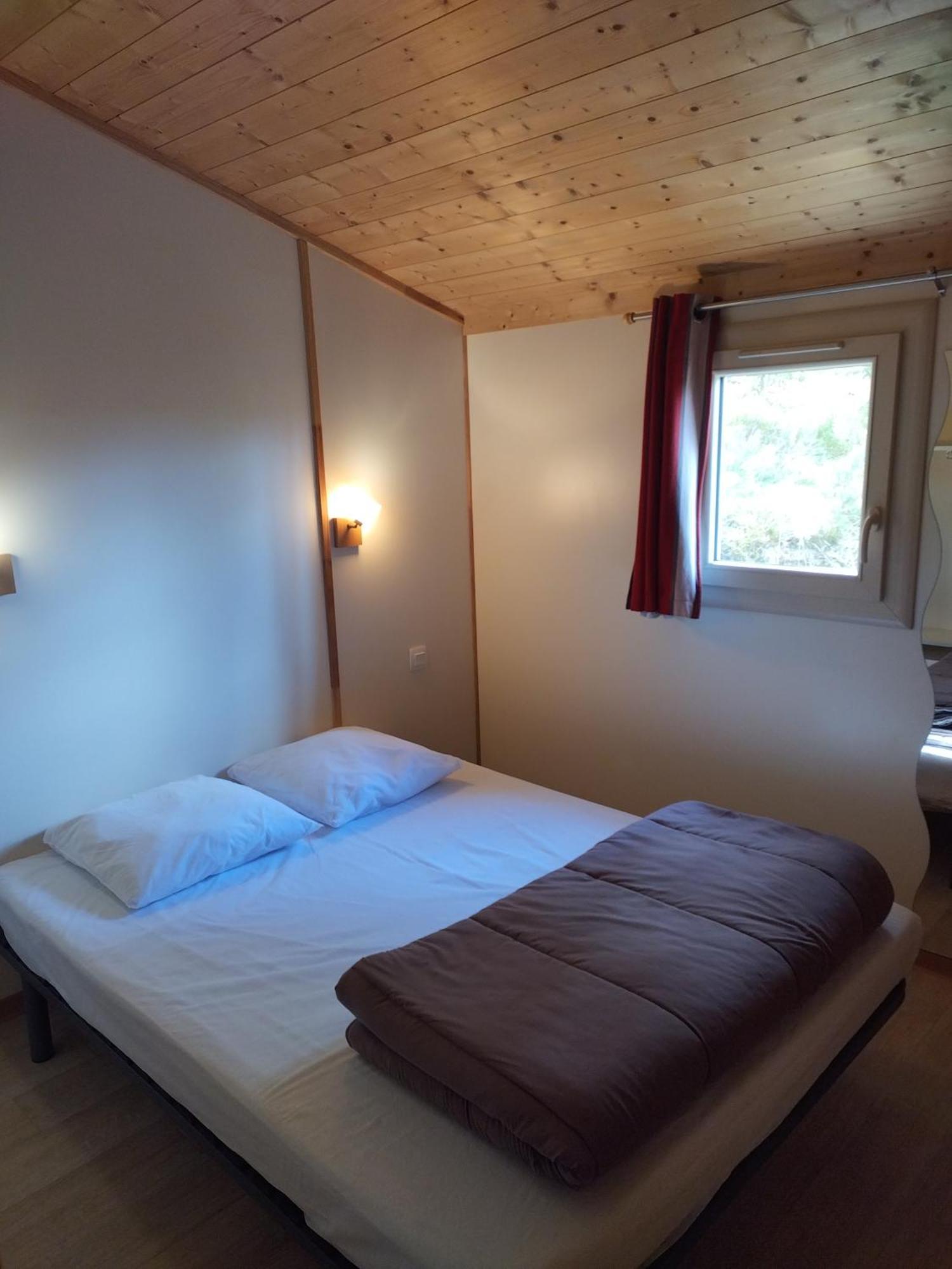 Les Chalets Du Haut-Forez Usson-en-Forez Eksteriør bilde