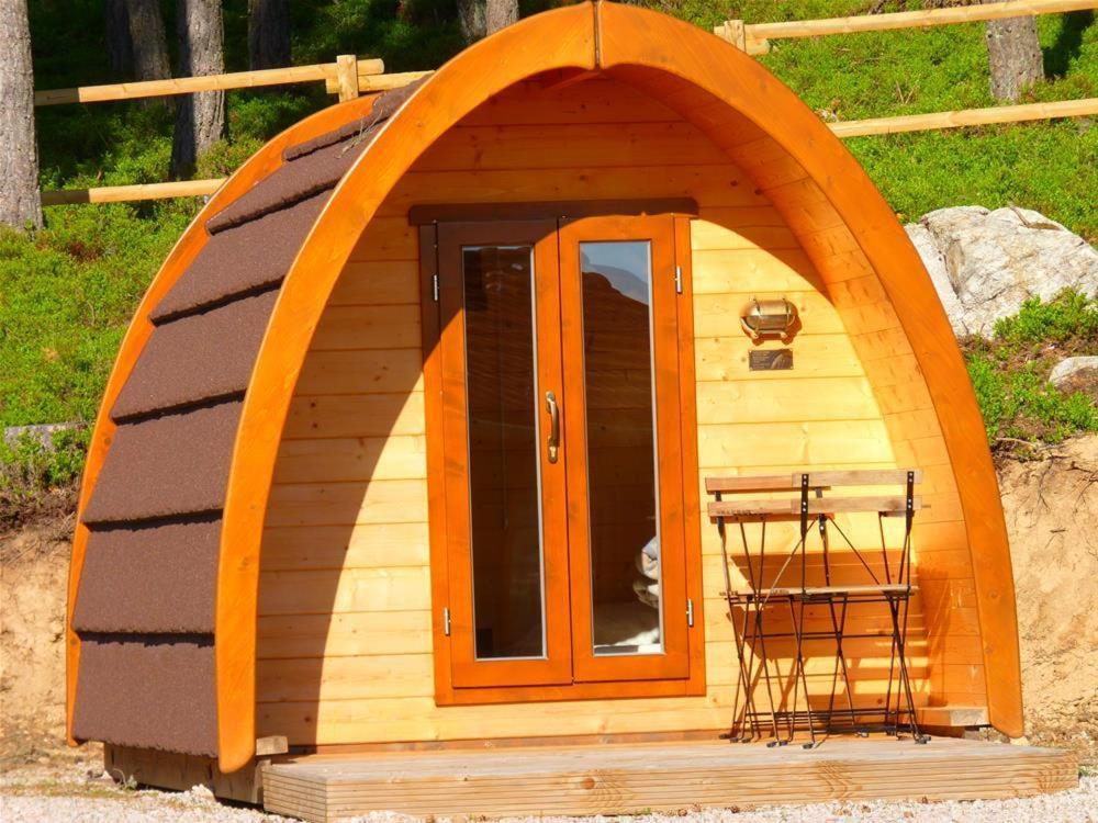 Les Chalets Du Haut-Forez Usson-en-Forez Eksteriør bilde